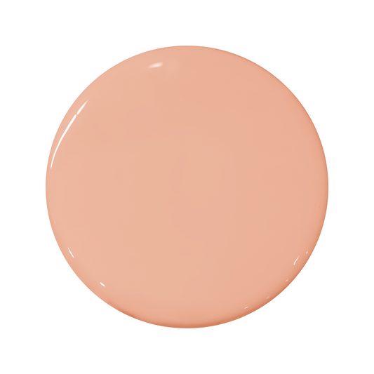 Portola Paints | Potter's Clay Lime Wash Color Match