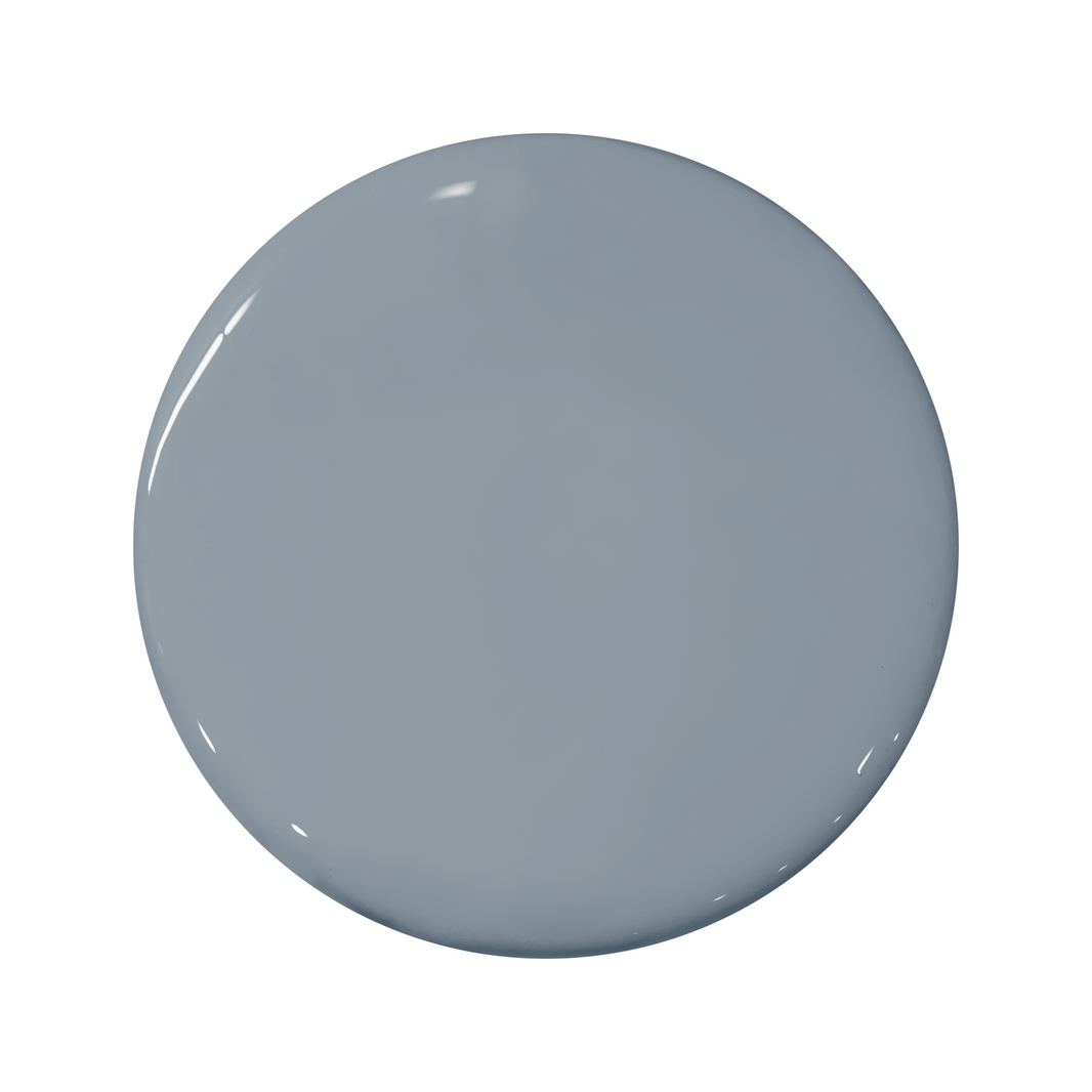Portola Paints Reservoir Lime Wash Color Match