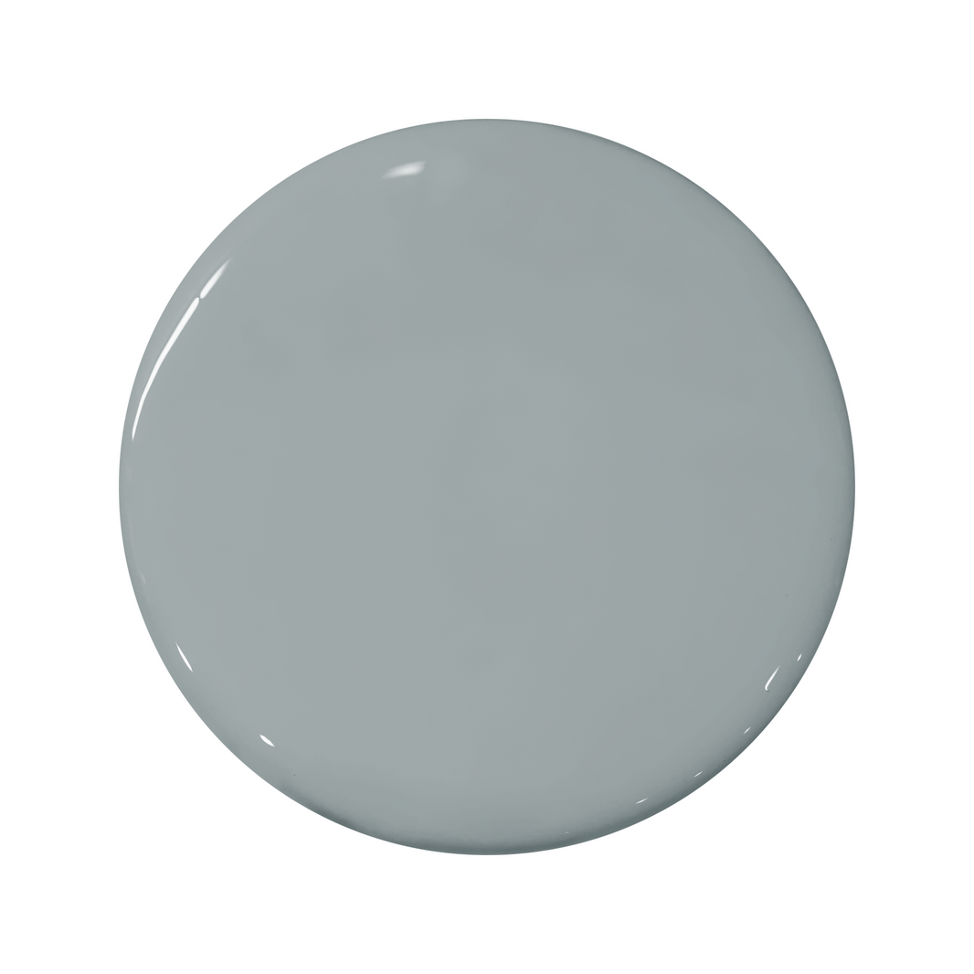 Portola Paints Waved Lime Wash Color Match