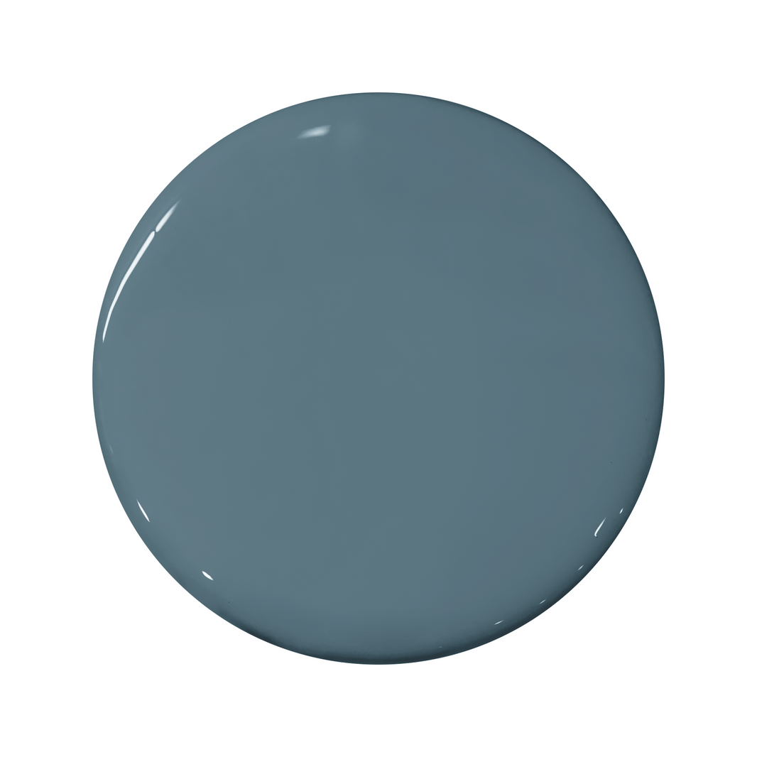 Portola Paints Wellfleet Lime Wash Color Match