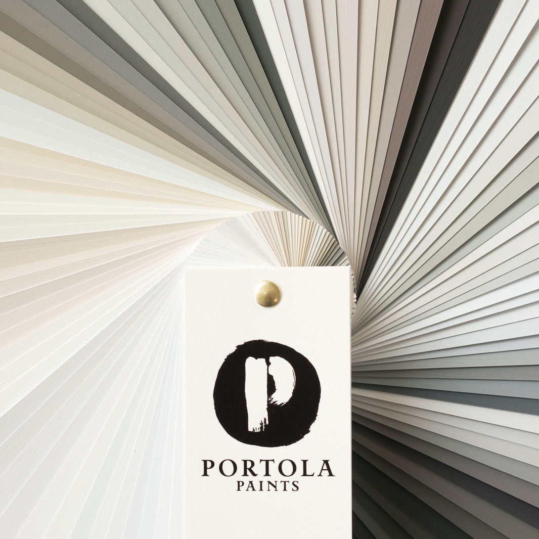 Collections Portola Paints