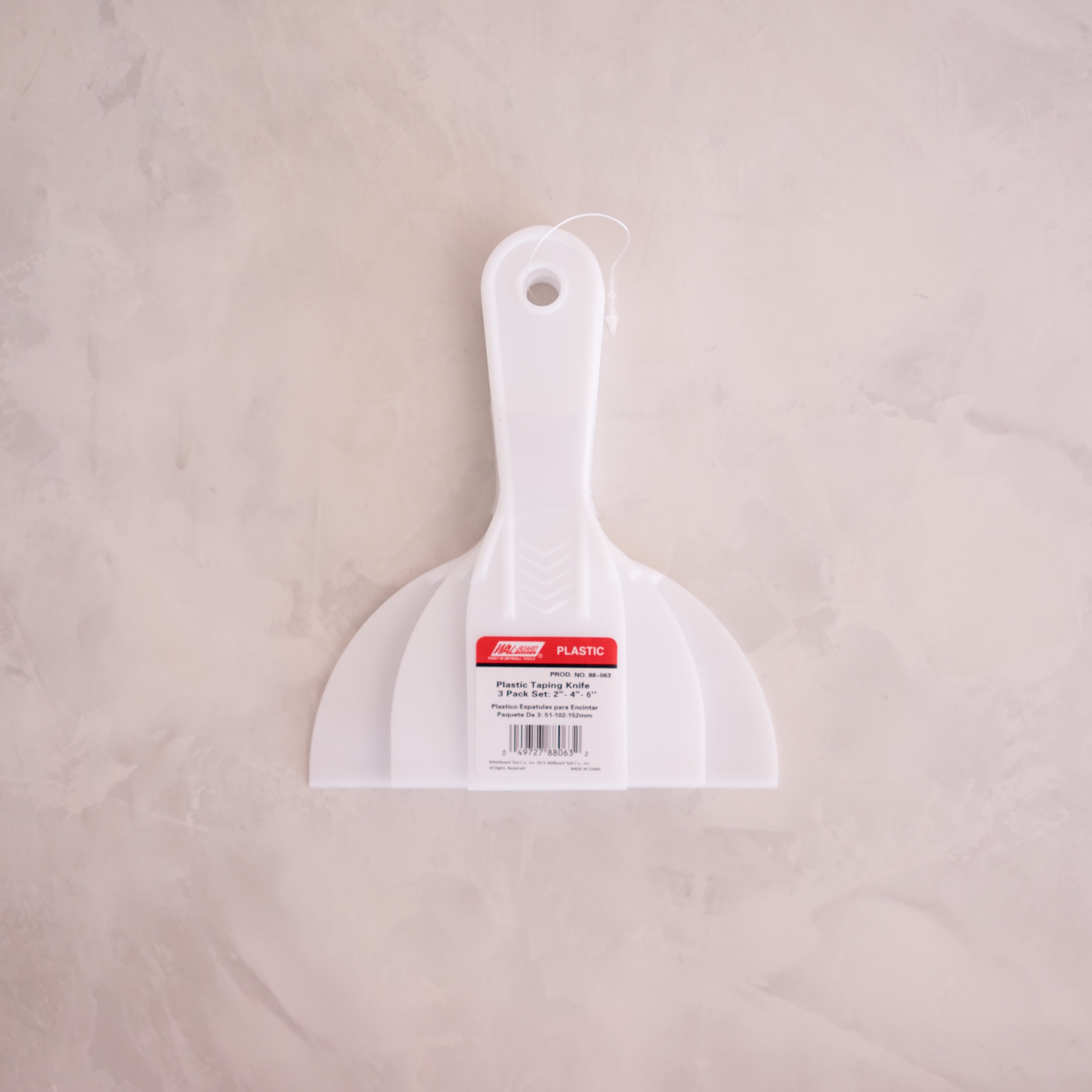 Roman Clay Knives - Plastic – Portola Paints