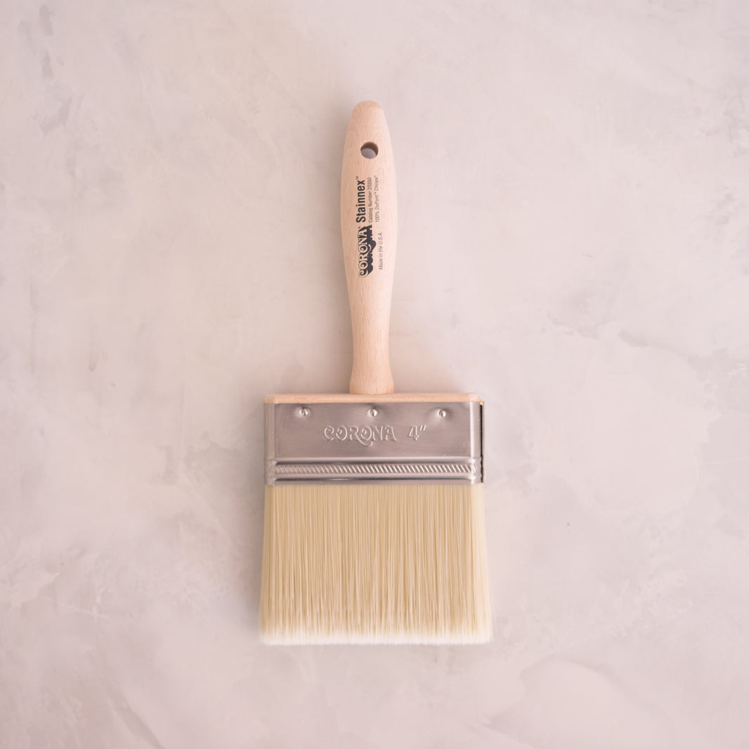 Lime Wash Brushes - Pro Series – Portola Paints