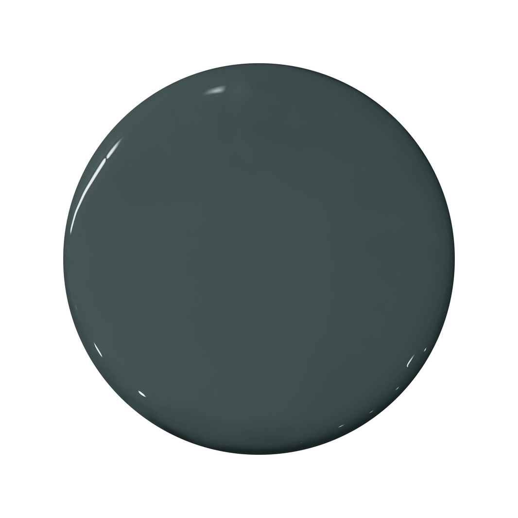 Portola Paints | Quell Roman Clay Color Match