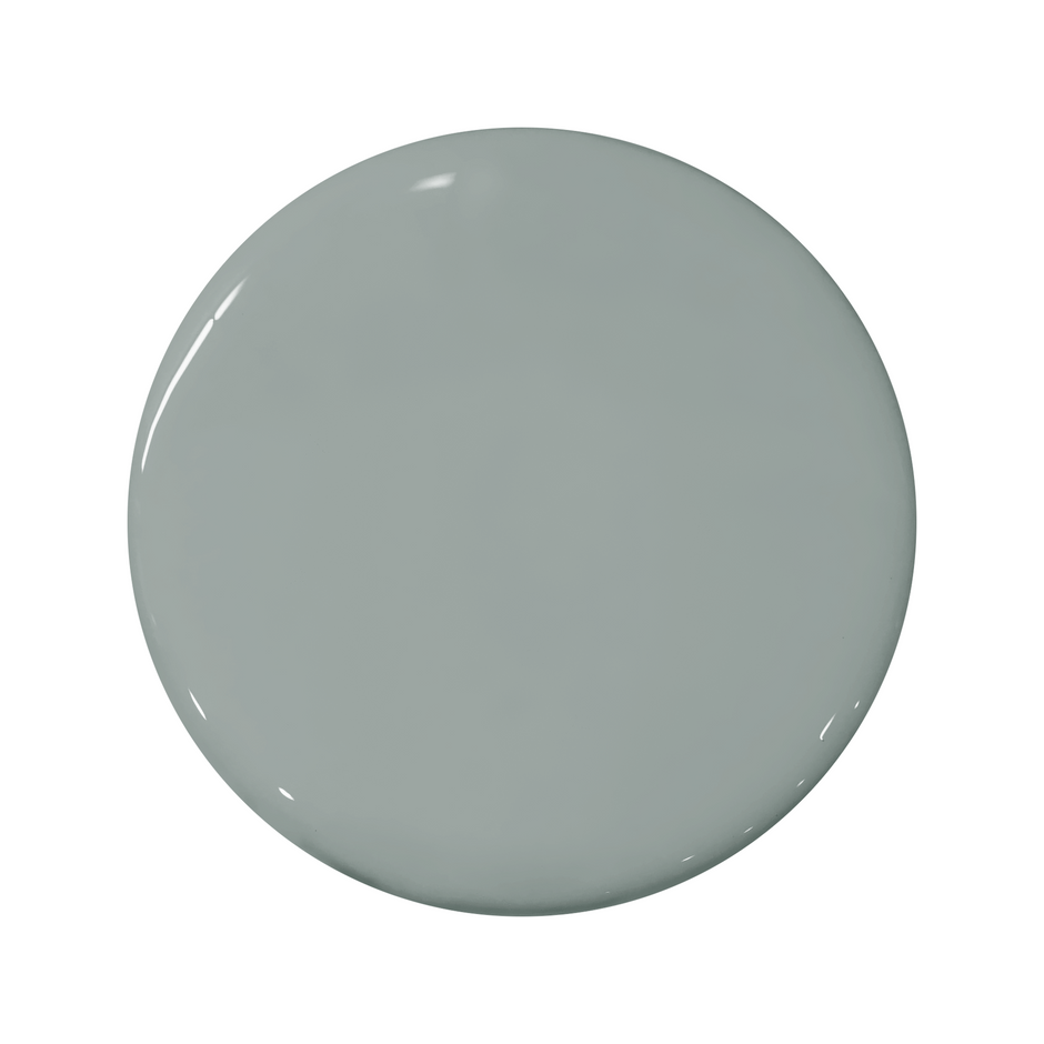 Portola Paints | Salem Roman Clay Color Match