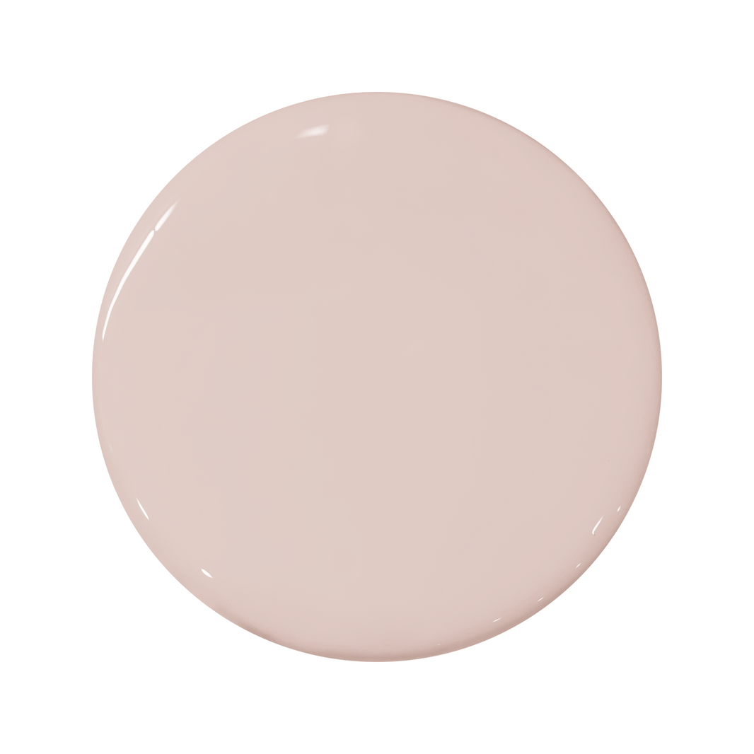 Portola Paints Sebastian Roman Clay Color Match